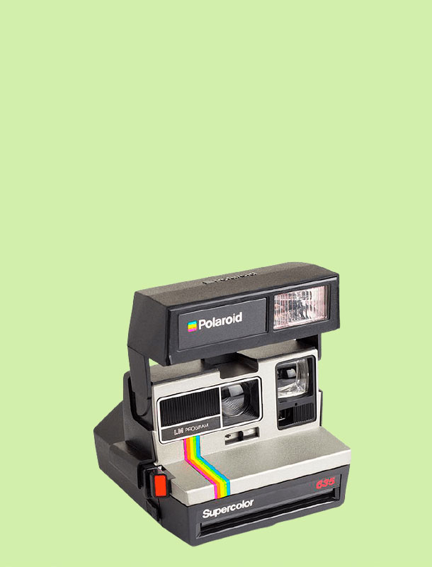 polaroid