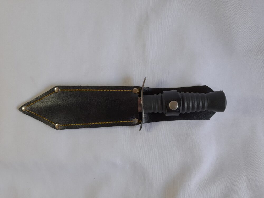 Cuchillo de caza Muela