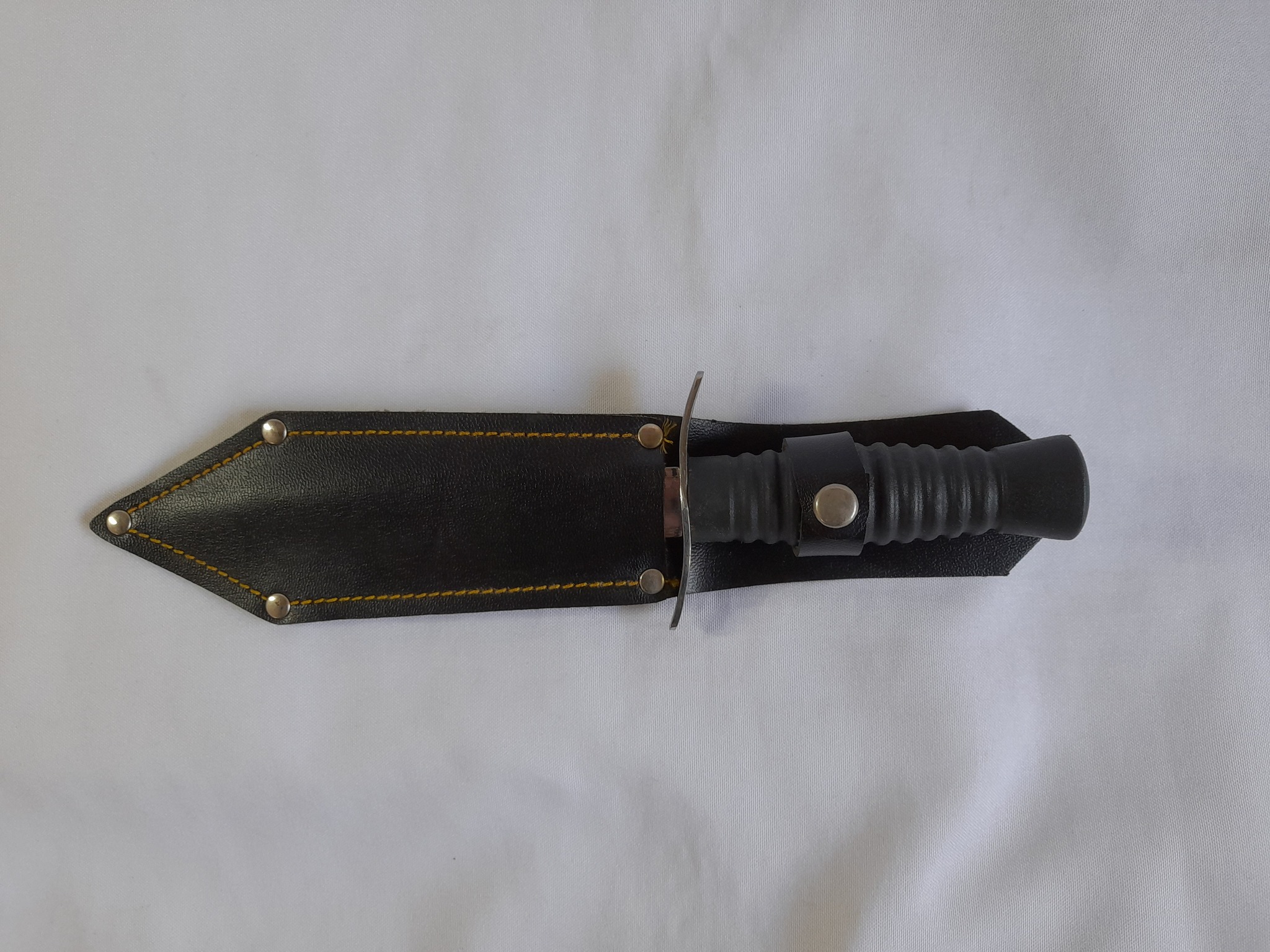 Cuchillo de caza Muela