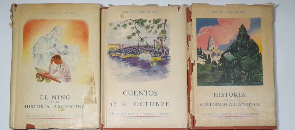 Biblioteca Infantil General Peron - Image 2