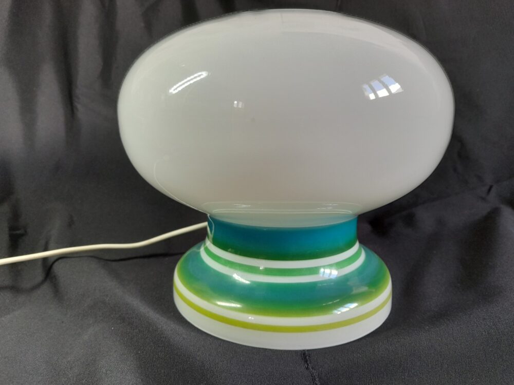 Lampara de mesa de diseño
