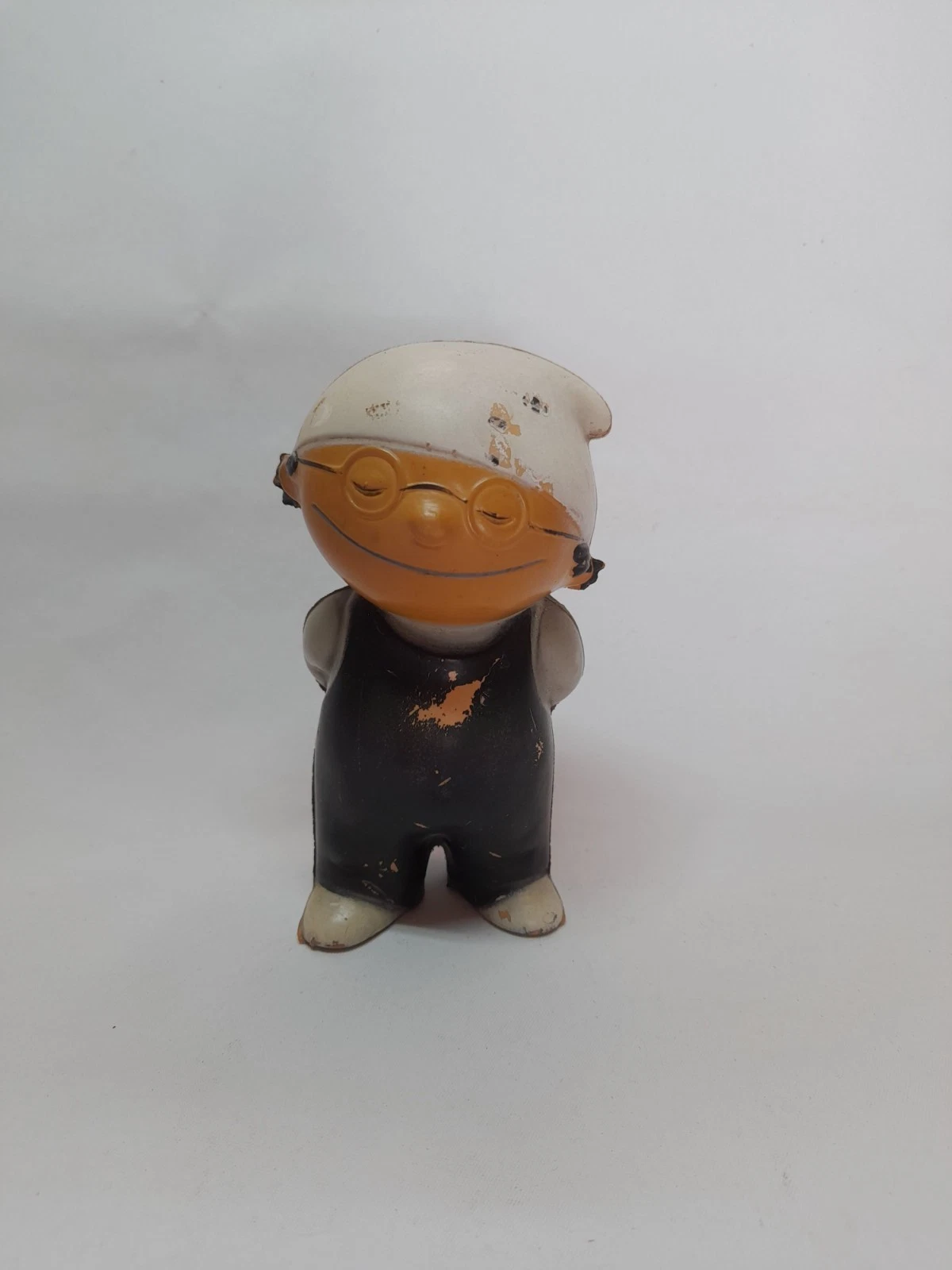 Figura de goma Mainzelmannchen