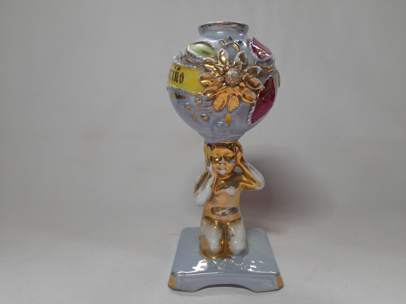 Mate de porcelana Angelito